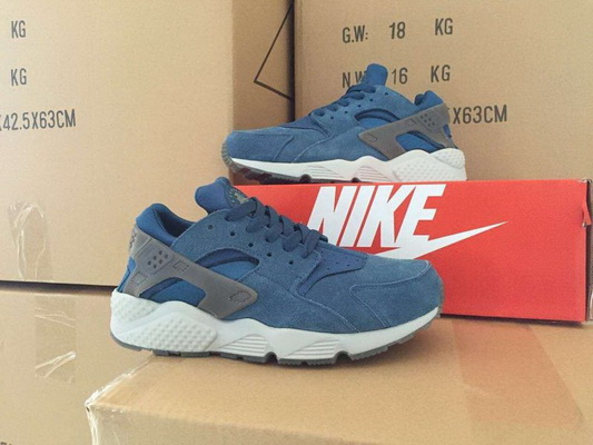 Nike Air Huarache I Men Shoes--031